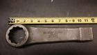 Sfh-1812bw Slug 50mm Wrench Striking Hammer Williams Straight