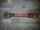 8810a " Slugging Knocker 1-11 Offset Hammer Martin Wrench 16 Usa Striking