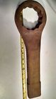 Usn354 Slugging 3 Proto 8 Wrench "