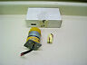 Sm6469 Rg-375 Stegmann Donaueschingen New Torque Limited Synchronous Motor