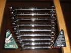 Smcl92t Matco Tools 9 Piece