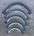 Smh5t Matco Tools Thru Box Offset Halfmoon Wrench Set