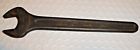 Sn-07 Asahi Ash Tools Single Spanner Wrench