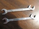 Ds1820 Snap " 32 - 5 Wrenches 9 Used Ds2422 11 3 Angle 2pc 8 16 Set