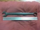 Goex28b Snap Combination Wrench Industrial Finish 7 8