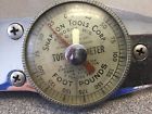 Tq175-f Snap- Ft-lbs Torque Wrench Dial Tq175- 175 Type
