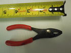 44acp Snap- Joint Good Condition Very 4 " Slip Pliers