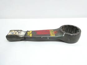 Dx1112 Snap-on Striking Wrench 3-1/2in