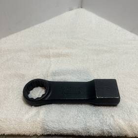Dx148a Snap On 1-1/2 Inch Sae 12-point Flank Drive Heavy-duty Sledge Hammer Wrench #dx148a
