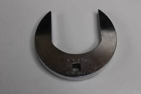 Fc78a Snap On Snap-on 3/8 Inch Drive Crows Foot Wrench 2-7/16 -