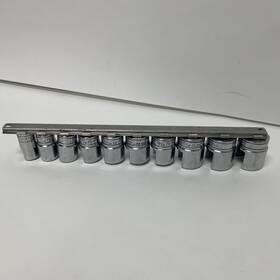 Fd250 Snap On Tools Fd Series 10 Pieces Weathehead Socket Fittings 3/8 Drive