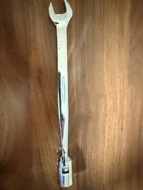 Fh0m15 Snap-on Wrench