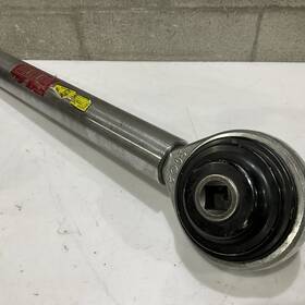 Ga-187 Snap On X-4 Torque Multiplier Max Rated 8000 Ft Lbs Z2m