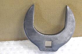 Gfc56a Snap-on On.. 3/8 Inch Drive Open End Crow Foot Wrench 1-3/4 6-h