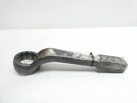Hx720a Snap-on Offset Striking Wrench 2-1/4in