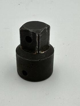 Im-34a Snap-on Im34a Impact Drive Adapter 5/8 Inch To 3/4 Usa