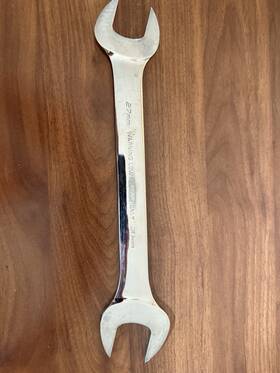 Liam2736 Snap-on 27mm Wrench