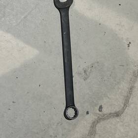 Oexm300a Snap-on Oxem300a Metric Flank Drive 30mm Combination Wrench 12-point