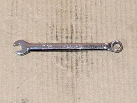 Oxi6b Snap-on 3/16 Inch 12 Point Midget Combination Wrench