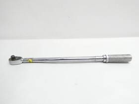 Qjr32000 Snap-on Torque Wrench 30-200ft-lb 1/2in