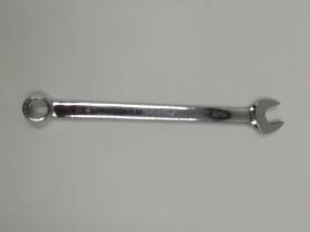 S0ex20 Snap-on Combination Wrench 5/8 Inch Flank Drive Model Free Shipping