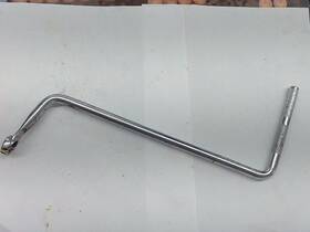 Snp057573 Snap-on Sn832b Flex Handle / Breaker Bar1/2 Inch Drive 15