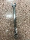 Soex30 Snap On Sae Pt Combination Flank Drive Plus Wrench
