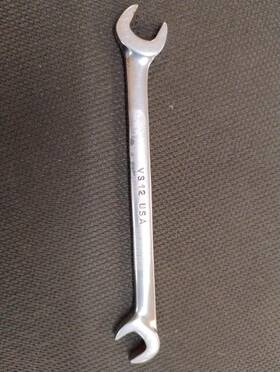 El1111215 Snap-on Svs12 3/8 Angle Head Wrench