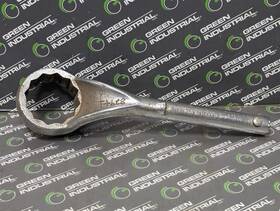 X840a Snap-on Used 12 Point Striking Wrenche 2-5/8 Inch