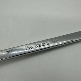 Xb1416s Snap On 7/16-1/2 Wrench