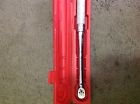 Qc2r100 Snap- Torque Wrench 3 " Drive 8