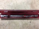 Tqfr250 Snap " Lbs Head Ft 1 40-250 Case 2 Wrench Drive Flex Torque