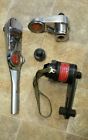 Tex3005tl Snap Ya395 Torqometer Multiplier 8000 Wrench Te3005fu Torque Bar