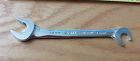 Svsm14 Snapon Offset Flanked Snap 4 14mm Wrench Open Angle Way