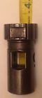 441-j9 " Socket . Vtg. Ratchet 2 Jacobs Speed Tap 1 Holder Drive 10 Chuck