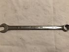 Soex14 Snap On Pt Sae Flank Drive Plus Standard Combination Wrench Soex14 Snap On Pt Sae Flank Drive Plus Standard Combination Wrench