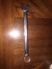 Soex32 Snap On Standard Handle Flank Drive Plus Combo Wrench Usa