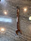 Soex36 Snap On New Tools Usa Sae Flank Drive Plus Chrome