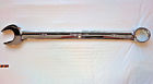 Soex38 Snap-on Sae Standard Combination