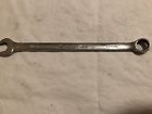 Soexm11 Combination Wrench Chrome Finish Metric Usa Nice