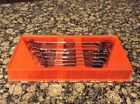 Soexr707 Ratcheting Wrench Snap Set