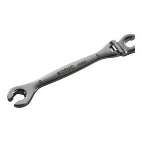 40809 Sonic New Flexible Flare Nut Wrench 9mm