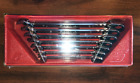 Soxrr707 New Pc Sae Flank Ratcheting Combination Wrench Set