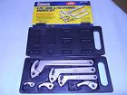 Spanner Pin Hook Wrenches