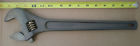 " Spark Brass Wrench 15 Ampco--74 Albr Adjustable
