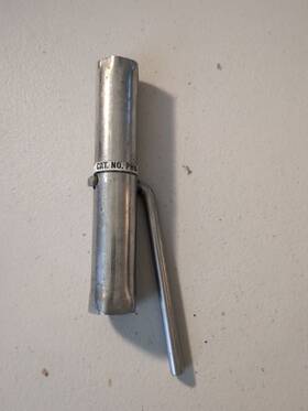 Phw-1 Speed Systems Penta Socket/hex Wrench
