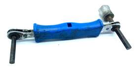 Rbw-51638rp-ng Speed Systems Insulated Ratcheting Socket Box Wrench 5/16 Inch 3/8