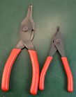 Srpc9000 Sprc4700 Snap Ring Pliers Angled Grips On Rings Plier Inside Outside Cushion 2