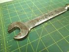 57203 Spud Extended Pipe Open -805 Wrench " Handle 8 7 Billings