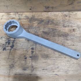 6004w0000 Square D 2 Inch Plastic Box Wrench